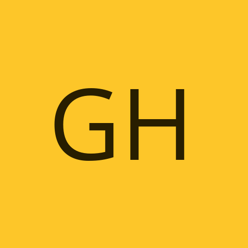 Greg H.'s avatar